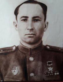 Константинов Лаврентий Сергеевич