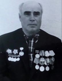 Тивиков Иван Владимирович