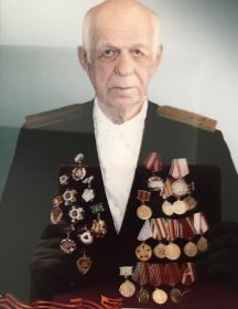 Гончаров Александр Михайлович