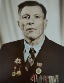 Вировец Василий Александрович