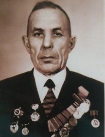 Аляев Василий Тихонович
