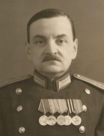 Белоногов Николай Сергеевич