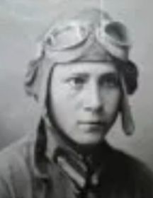 Верстаков Алексей Петрович