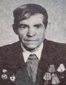 Сайчук Павел Иванович