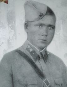 Зимин Андрей Кириллович