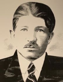 Полехин Василий Михайлович