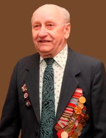 Кошкин Юрий Александрович