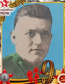 Мясоедов Николай Николаевич