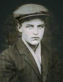 Глебов Григорий Александрович