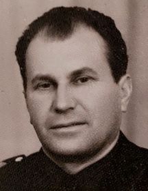 Хомичук Николай Николаевич