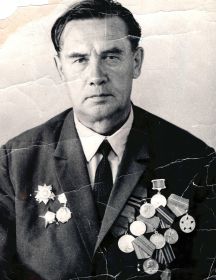 Козлов Владимир Андреевич