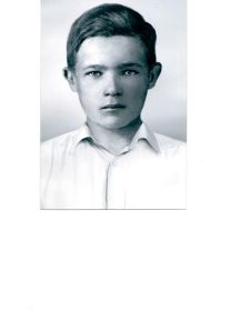 Сазонов Павел Николаевич