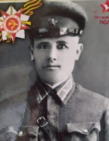 Новиков Алексей Павлович