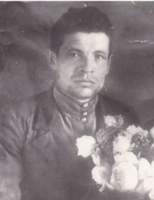 Попов Иван Ильич