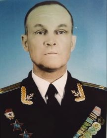 Тюфяков Александр Петрович