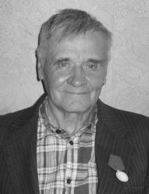 Борисов Николай Осипович