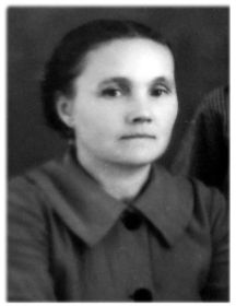 Башурова Вера Николаевна