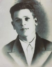 Маркунин Степан Васильевич