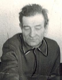 Мелехин Николай Яковлевич