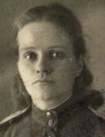 Катаева Евгения Андреевна