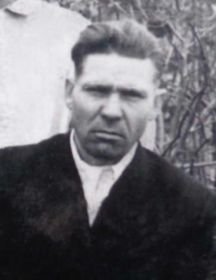 Кулешов Павел Егорович