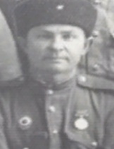 Абросимов Илья Петрович
