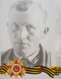 Лазаренко Михаил Федорович