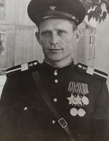 Кравченко Владимир Антонович