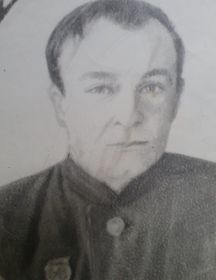 Рожков Степан Степанович