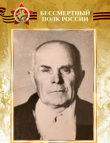 Попов Федор Иванович