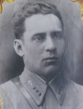 Петухов Дмитрий Спиридонович