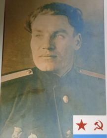 Остапенко Сергей Семёнович