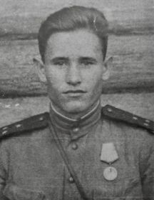 Щепилов Иван Анисимович
