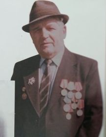 Губа Павел Иванович