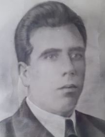 Ефимов Михаил Степанович