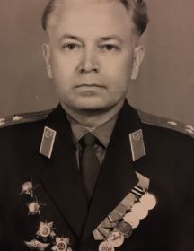 Остапенко Василий Титович