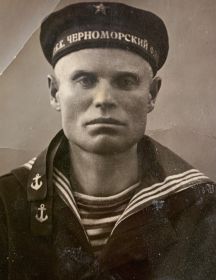 Фомченко Григорий Александрович