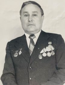 Смирнов Георгий Дмитриевич