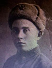 Симанов Николай Иванович