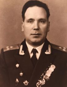 Токарский Дмитрий Иванович
