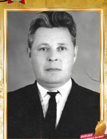 Шилкин Сергей Семенович