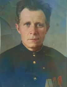Иванов Михаил Данилович