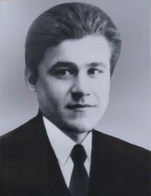 Еремеев Михаил Павлович