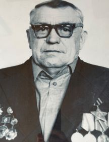 Казаков Михаил Константинович