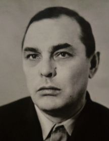 Заев Николай Гаврилович