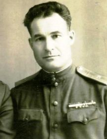 Назаренко Григорий Михайлович