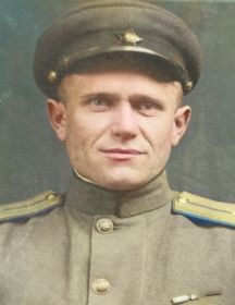 Седов Григорий Сергеевич