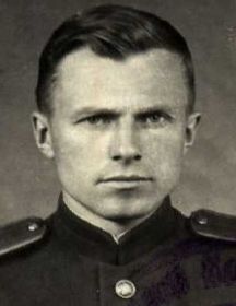 Пузанов Павел Григорьевич