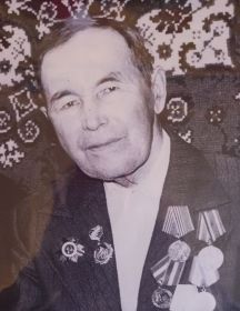 Мухамедьяров Салават Гафурович