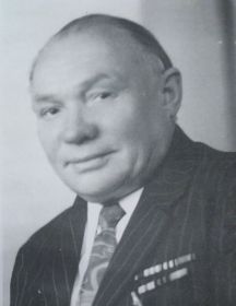 Лебединский Борис Александрович